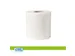 CMT Poetsrol Midi Eco Cellulose 2-laags Wit 6 Rol Pak