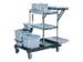 Vileda Origo 100 FX werkwagen