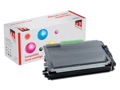 Cartouche toner Quantore pour Brother TN-3512 noir