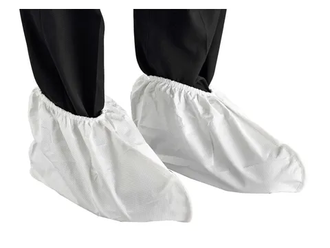 Ansell AlphaTec 2500 overschoen, model 400 - One size