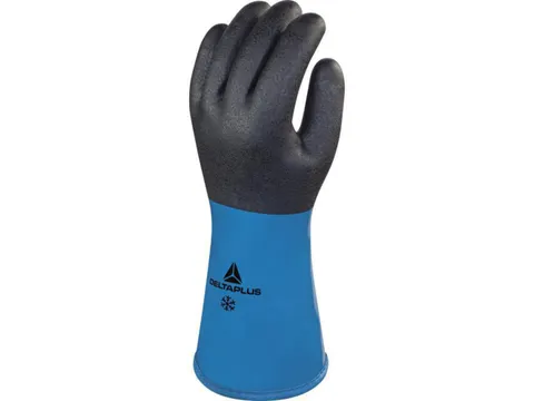 Delta Plus Chemsafe Plus Winter VV837 chemische handschoenen, maat 10,