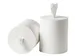 Poetsrol midi cellulose coreless 1-laags 6 Rol