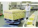 Table élévatrice extra-plate force 1t Lxl 1350x800mm H de levage 800