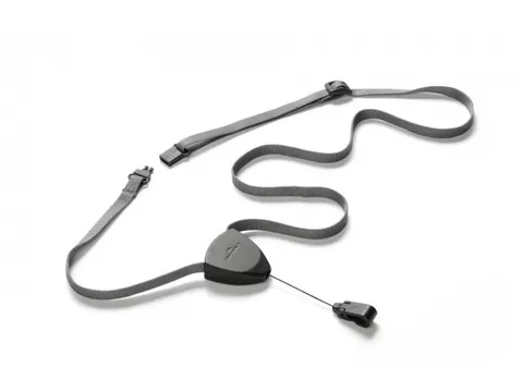 Durable Textielkoord Flex