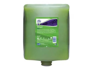 Deb Solopol Lime 4x4 liter Huidreiniging - 2