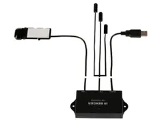 Ir-Verdeler Voor Afstandsbediening