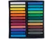 Softpastels Doos Met 24 Stuks Assorti