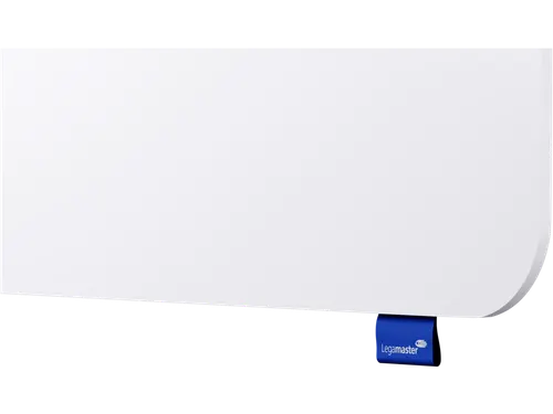 Whiteboard Frameloos ESSENCE 150x100cm