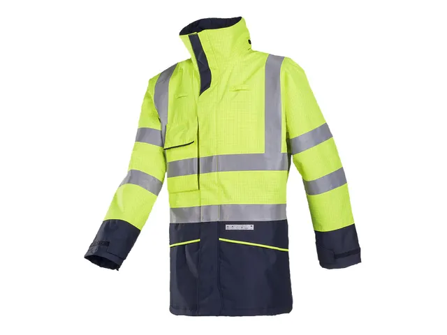 Sioen 7223 Hedland parka - XS