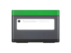 SE OffGrid Portable Power Station 330 - Li-Ion accu, LCD, 2x stopconta