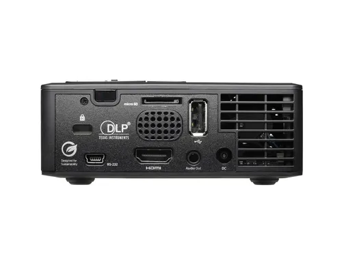 Optoma Beamer Ml750I Led Wxga 700Hk 20000:1