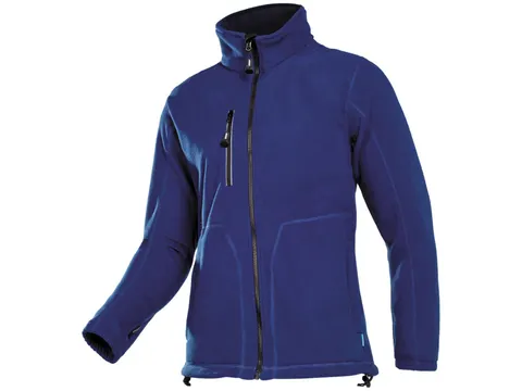 Sioen 612Z Merida fleece jas - M