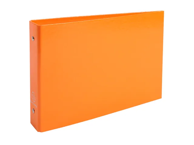 Ringmap IDERAMA A4 2 R 25mm geassorteerd