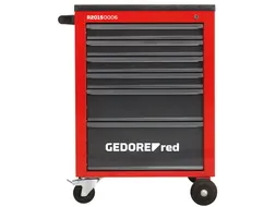 GEDORE R20150006 Werkplaatswagen MECHANIC 6laden 910x628x418mm