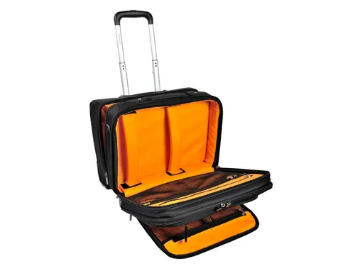 Exatrolley - Busines s koffer Exactive