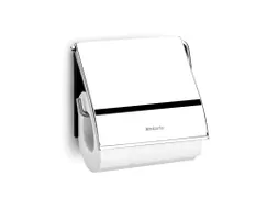 Toiletrolhouder Classic Brabantia Rvs