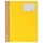 Snelhechter Durable A4+ PVC etiketvenster geel