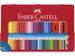 Kleurpotlood Fc Grip Set 48 Stuks Met Penseel En Punten