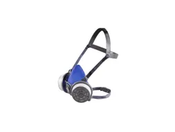 RSG 300303 halfgelaatsmasker, maat L, per stuk