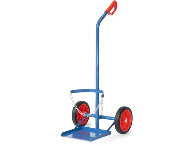 Gasflessenwagen 51318L 100kg