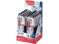 Passer Maped Stop System 3-delig display á 10 stuks