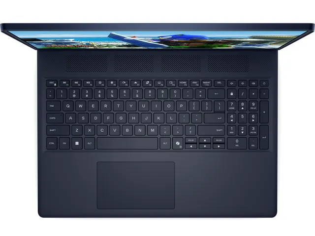 Intel Core 7 240H (24MB Cache), 16GB DDR5-SDRAM, 1000GB SSD, 40.6 cm (