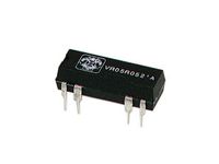 Dil Relais 0.5a/10w Max. 2 X Maak 24vdc