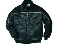 Pilotjack Procrafts 100498 Zwart, Maat S, 100% Polyester