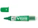 Feutre tableau blanc Pilot V-Board Master ogive 2,3mm vert