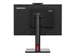 Lenovo ThinkCentre Tiny-In-One 24 Gen5 23,8 inch Full HD IPS monitor