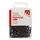 Paperclip Quantore 28mm 100 stuks zwart
