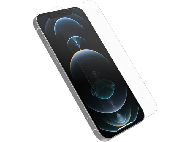 OtterBox Screenprotector Alpha Glass iPhone 12/12 PRO