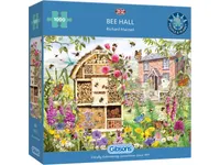 Gibsons Puzzels