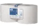 Poetsrol Tork 2-laags Wit 129262 Basic Combi rol W1/2 multifunctioneel