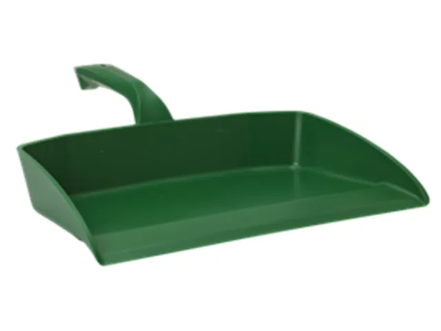 Ergonomisch Stofblik Groen