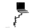 Neomounts NEXT Lite DS20-425BL1 Laptophouder monitorarm - 11.6-17.3 in