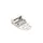 Bevestigingsadapter - Voor 5-Draadsklemmen - Serie 221 - 4mm² - Met
