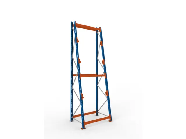rayonnage tambour de câble,MULTIPAL,rayonnage départ