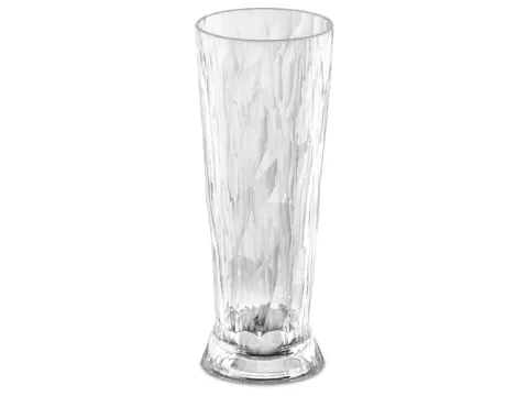 Superglas Club No. 11 Bierglas 500 ml 1x40 stuks
