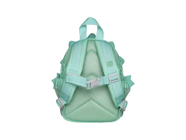 Minitas Schneiders Carla Crocodile Green