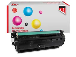 Toner Quantore alternatief tbv HP W1470Y Zwart E HC