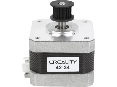 Cr-6 Max 42-34 Stepper Motor