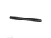 Support mural pour Sonos Arc & Arc Ultra Neomounts WL30-727BL1 noir