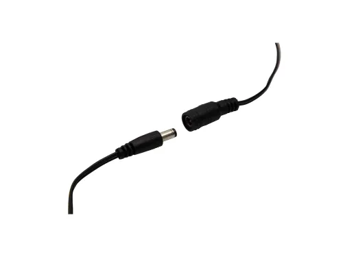 Vloerlamp MAUL Pirro LED dimbaar zwart