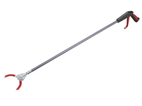 Afvalgrijper L 900Mm Opening Grijper 105Mm Met Stalen Punten