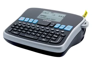 Dymo LabelManager LM360D QWERTY Labelprinter Oplaadbaar - 3