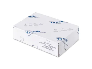 Akte Envelop H-Bodem Tyvek 229x324x38mm Wit zelfklevend 100 Stuks - 5