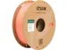 eSUN 3D printer Filament ePLA-Luminous 1,75mm Oranje 1kg