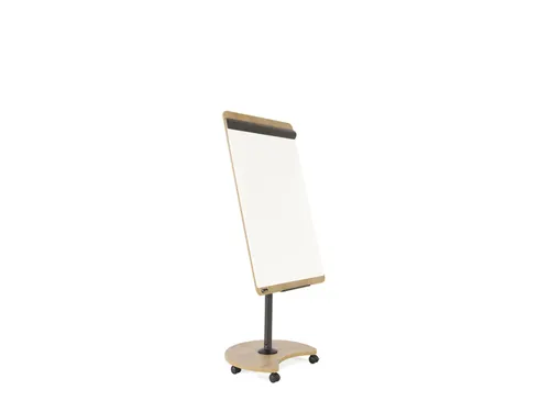 Flipover Rocada Natural 67x115 cm mobiel kantelbaar