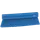 Poederveger Polyester Vezels Zacht Blauw